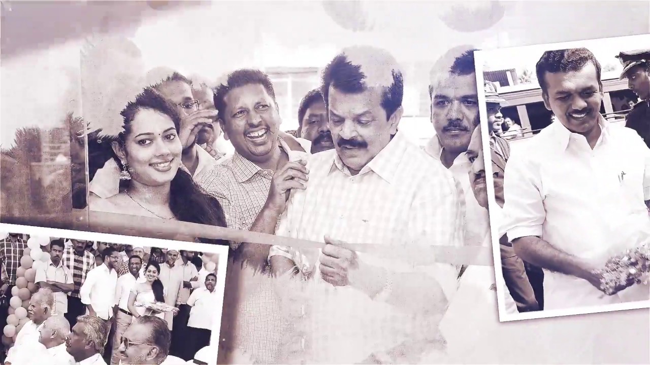 RajaKumari Group of Companies a trip down the memory lane