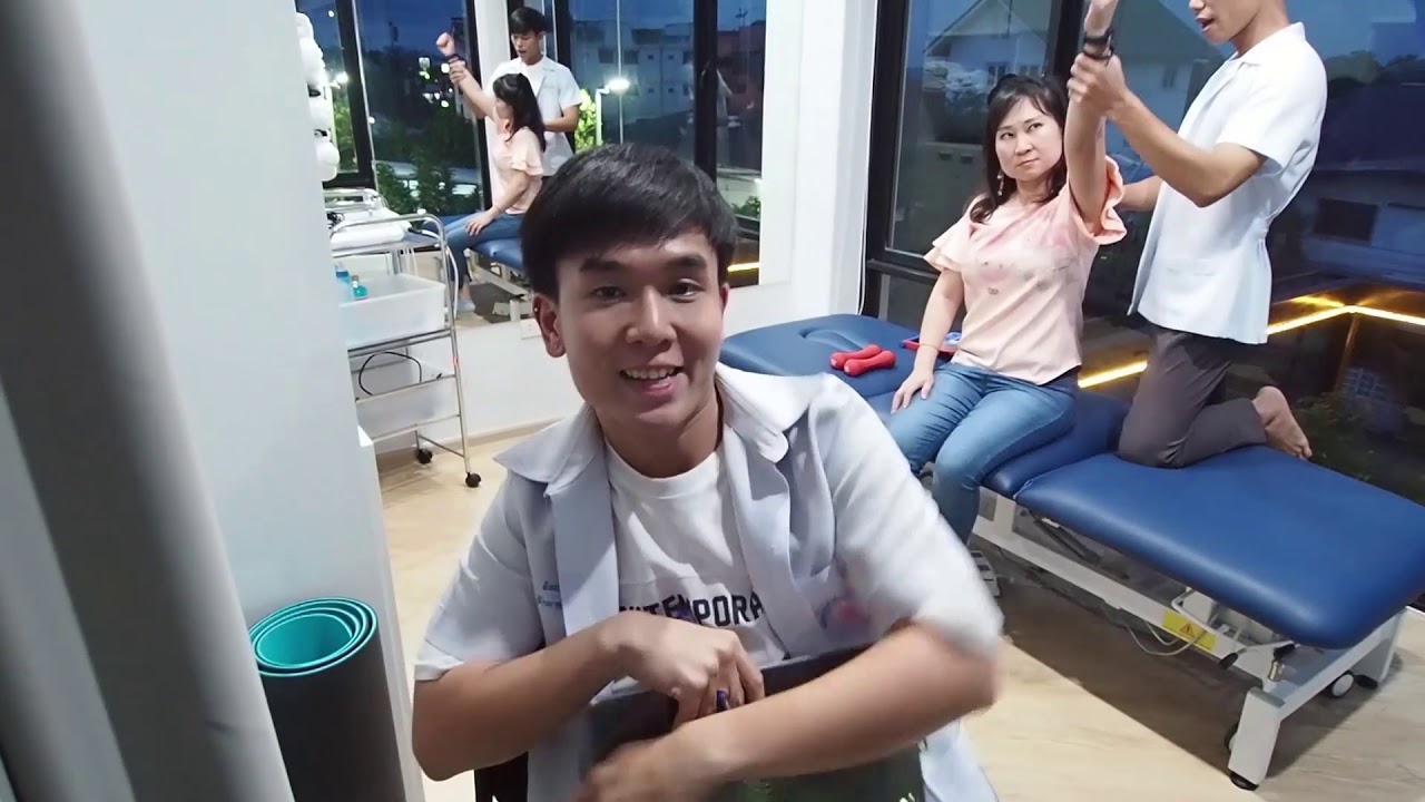 รักติดไซเรน Beat Boxing MuayThai GYM cr.ครูต้นน้ำ