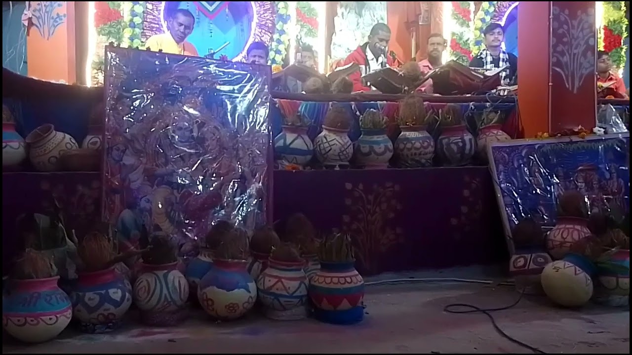करिहौ माई के परनाम 🙏🙏🌹🌹सुमदुर आवाज में 