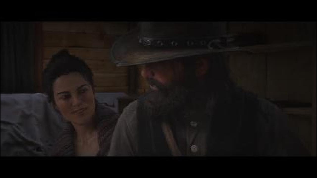 Red Dead Redemption 2 #61 (PlayStation 5 Pro) [4K]