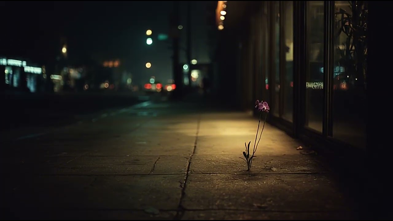 Orchid Bloom Vol.2 | Amber Hour 🎸 | Organic Funk & Soulful Hip-Hop Grooves