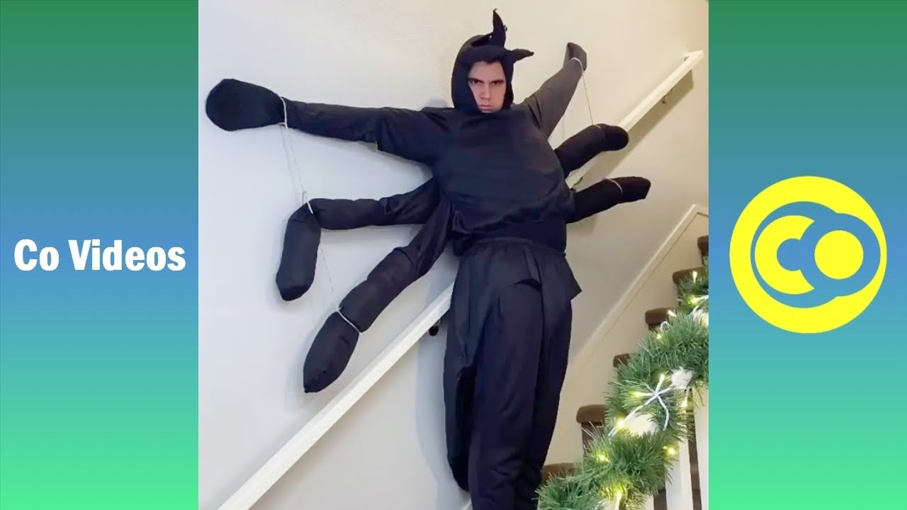 Ultimate Christian DelGrosso Vines Skits 2019 | Funny Christian DelGrosso Vine Videos (W/Titles)