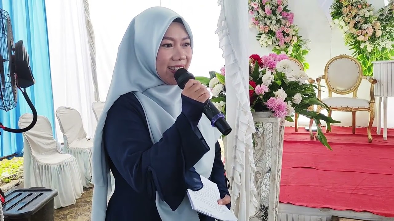 Ciparay Pernikahan emil dan Miftah 01-02-2026