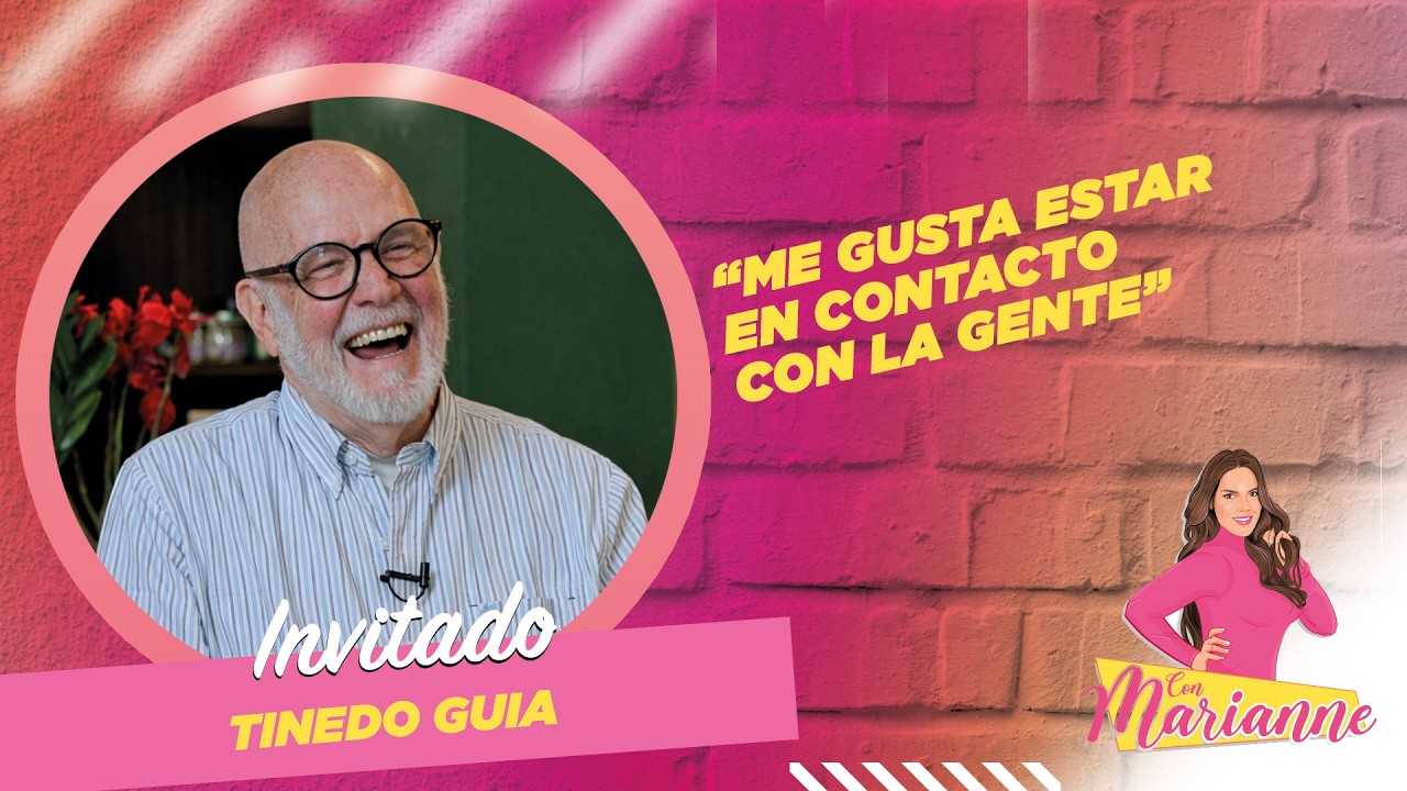 Tinedo Guia El Periodismo debe ser mas Humano