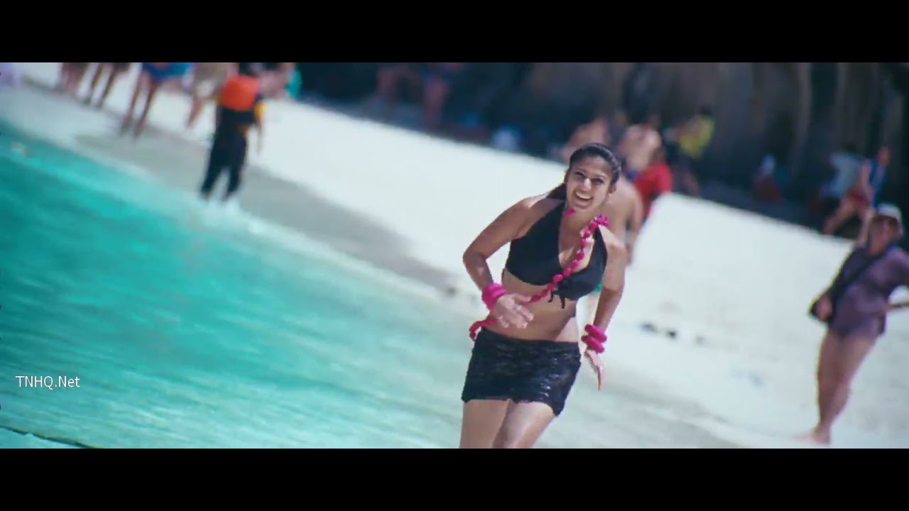 Jalsa Jalsa - Villu HD - Vijay, Nayanthara