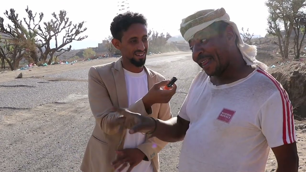 اليوم السابع من رمضان مع شخصٍ بحثًا عن لقمة العيش ويُجسِّد معنى قوله ﷺ:«إماطةُ الأذى عن الطريقِ صدقة