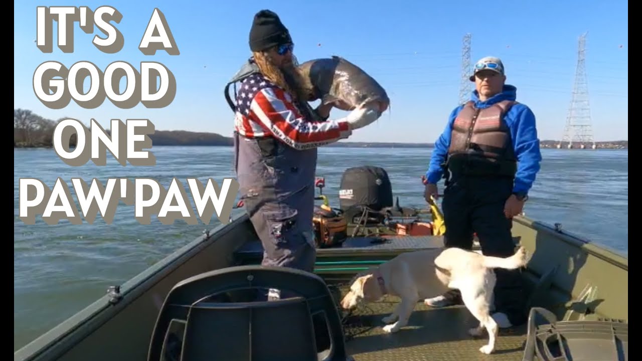 IT'S NOT ALWAYS ABOUT CATCHING FISH, BUT WE DID!!