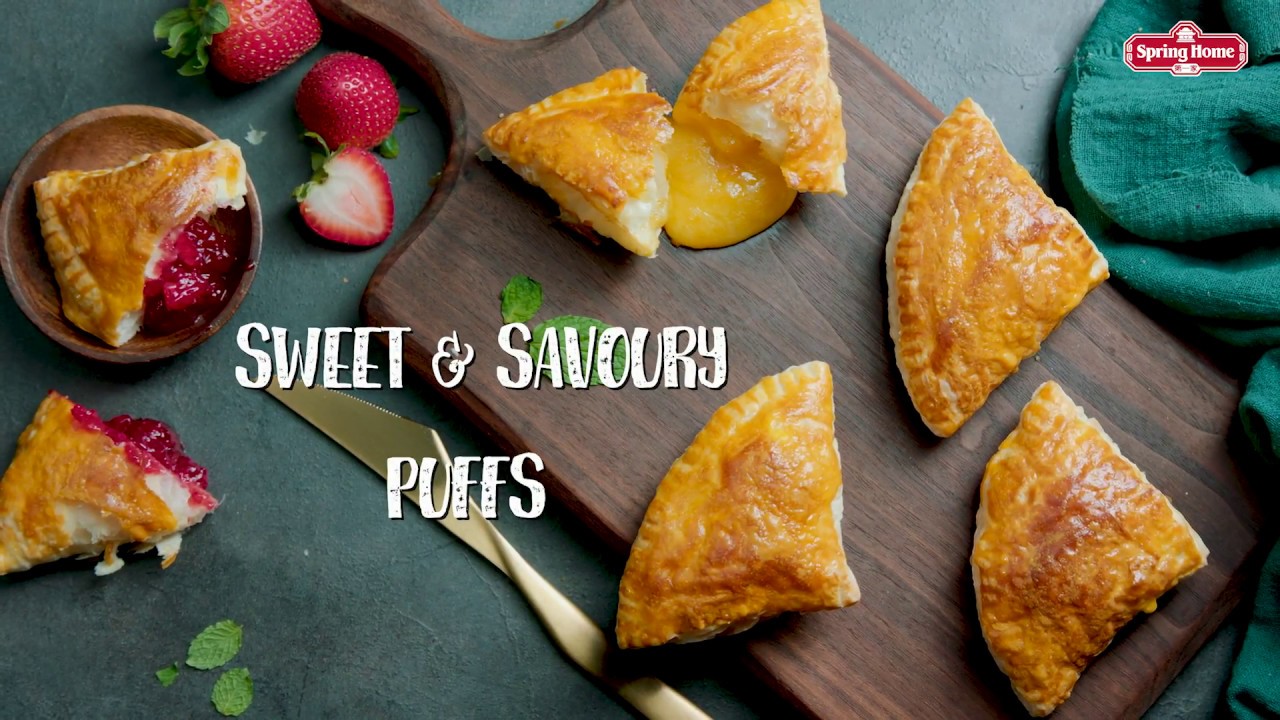 10 Easy Recipes with 