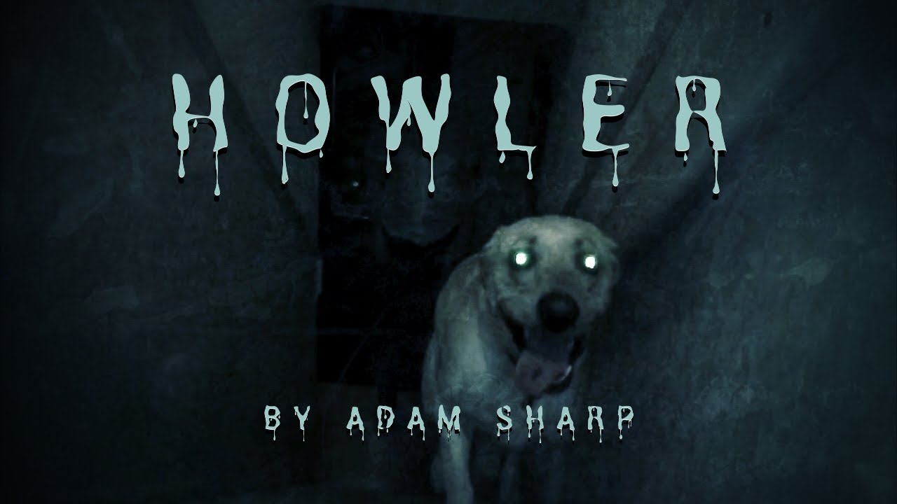 Howler - Adam Sharp | OFFICIAL AUDIO