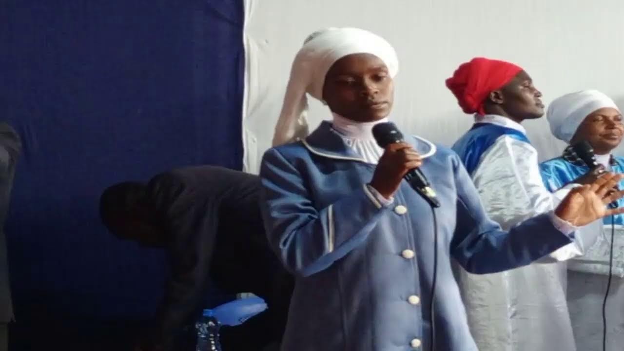 SILOAM AlTAR Live Stream