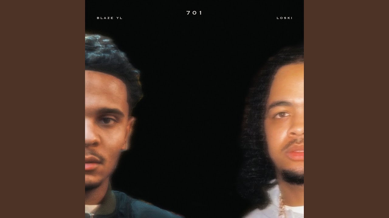 701 (feat. Loski) [Remix]