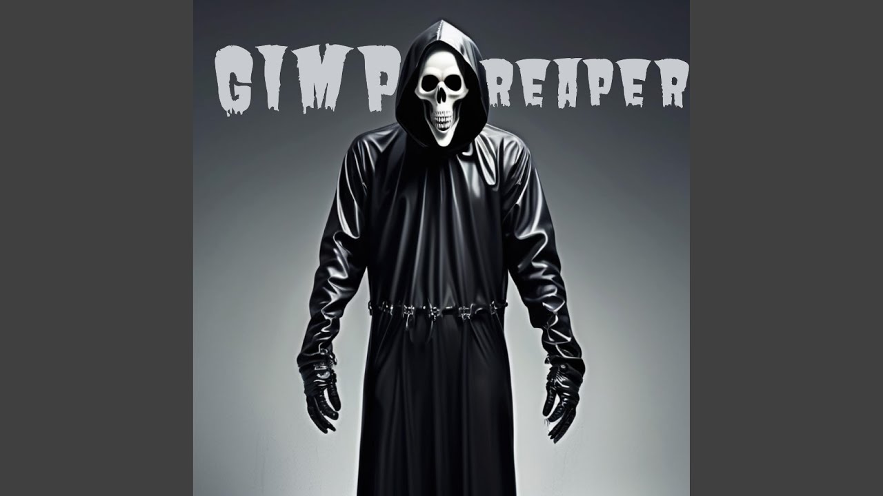 gimp reaper