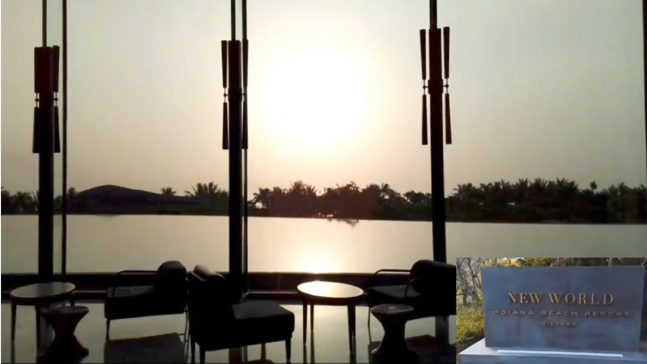 new world hoiana beach resort,new world hoiana hotel p.2 นิวเวิร์ลด ฮอยอันนาโฮเทล p.2 hotel diary 15