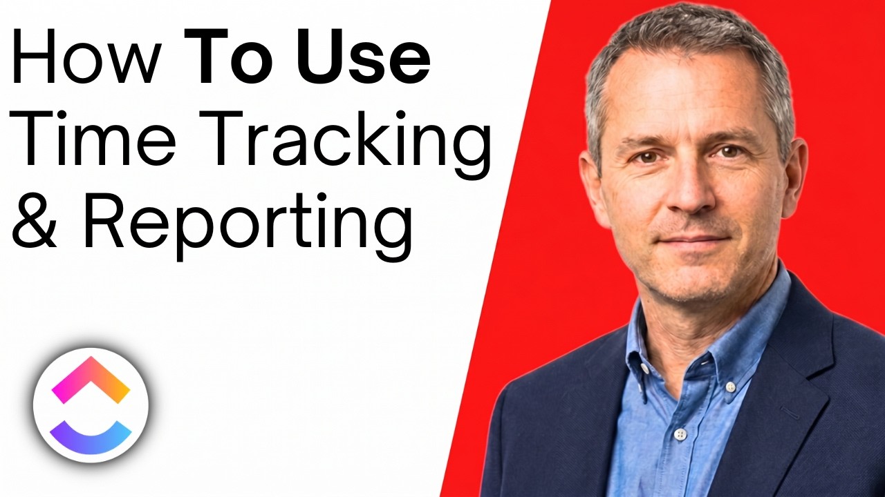 How To Use Time Tracking And Reporting In ClickUp (Quick Guide)