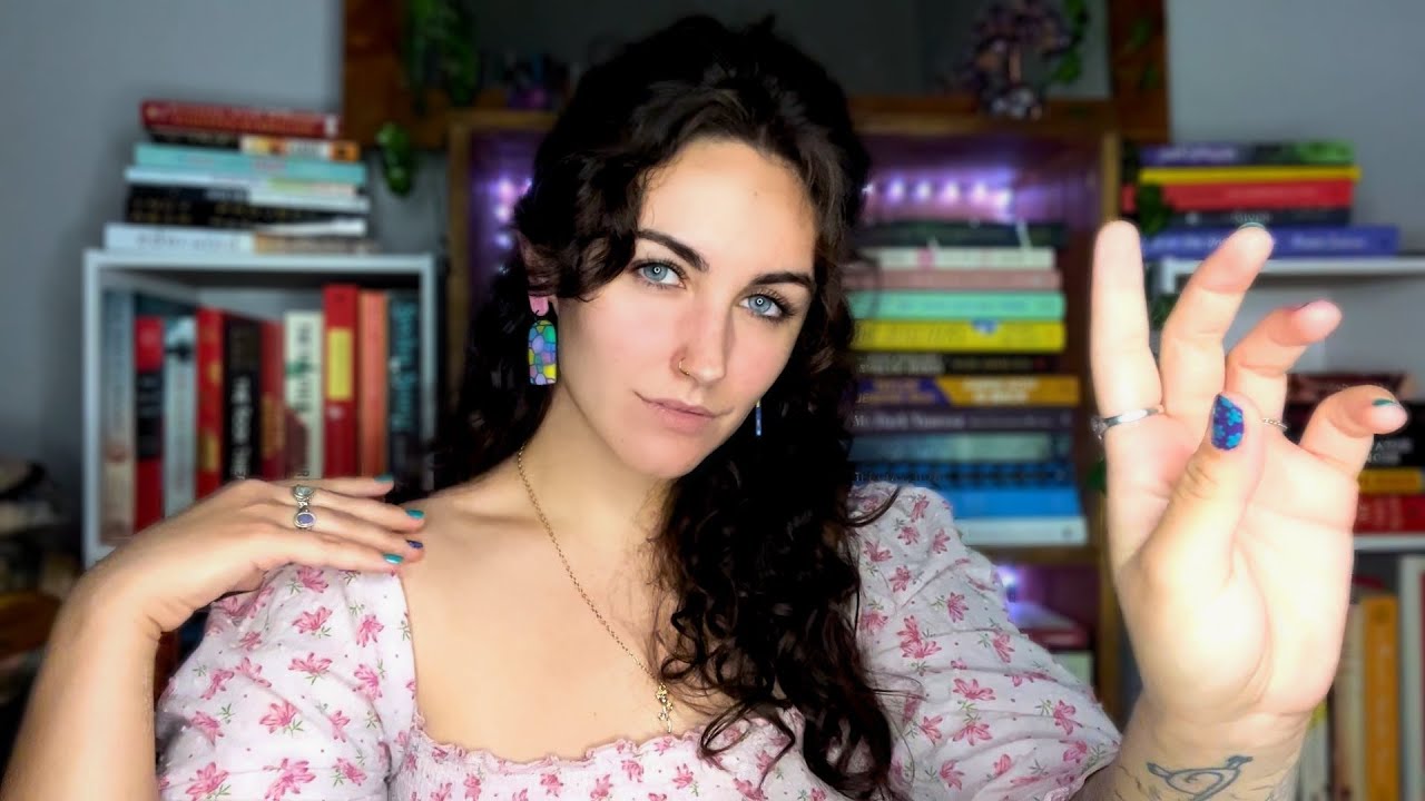 💕 Natural ASMR 💕 Slow Whispers ft. Zamat Sleep