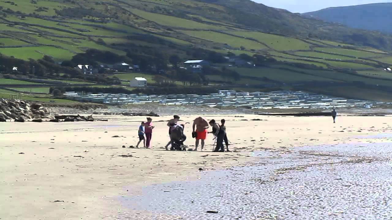 SunnySands Caravan Park Clear Water Beach & View Holidays