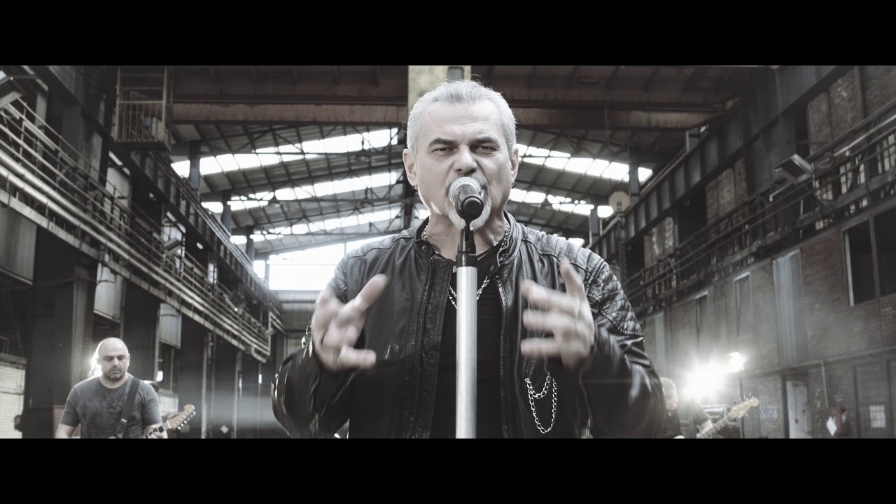 Opća Opasnost - Da je Bog dao (Official video)