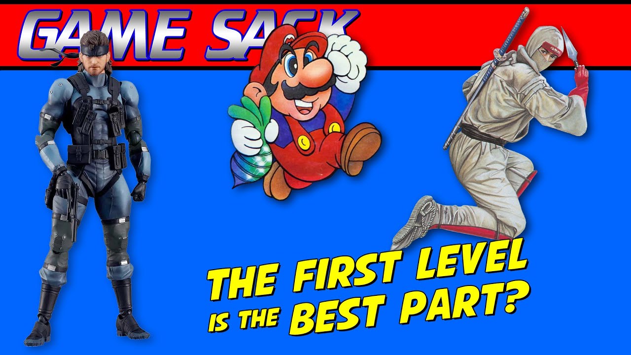 Games that Make Great First Impressions 2
