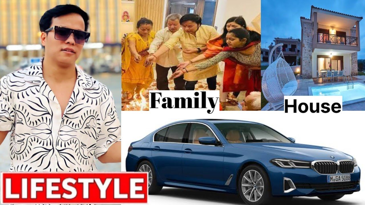 Technology Gyan (Manoj Saru) Lifestyle & Biography? Family, House, Income, Net Worth, Cars etc||