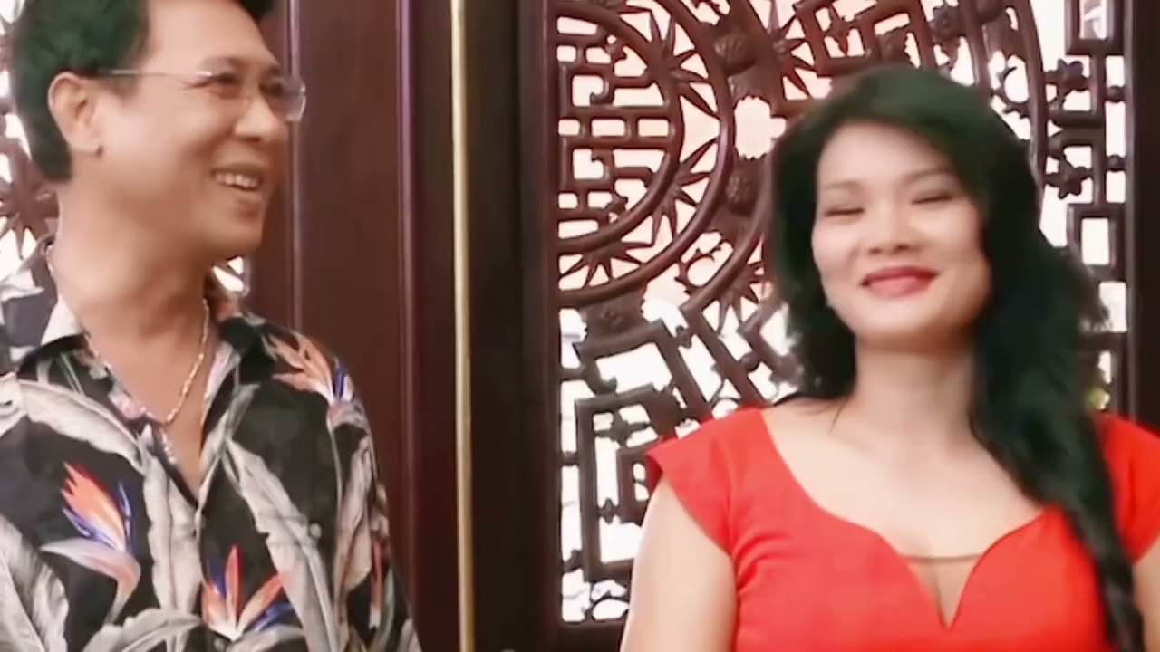 Review phim việt nam: Ông trùm