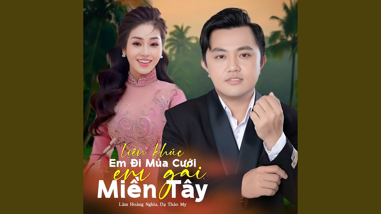 Liên Khúc / Tình Thắm Duyên Quê