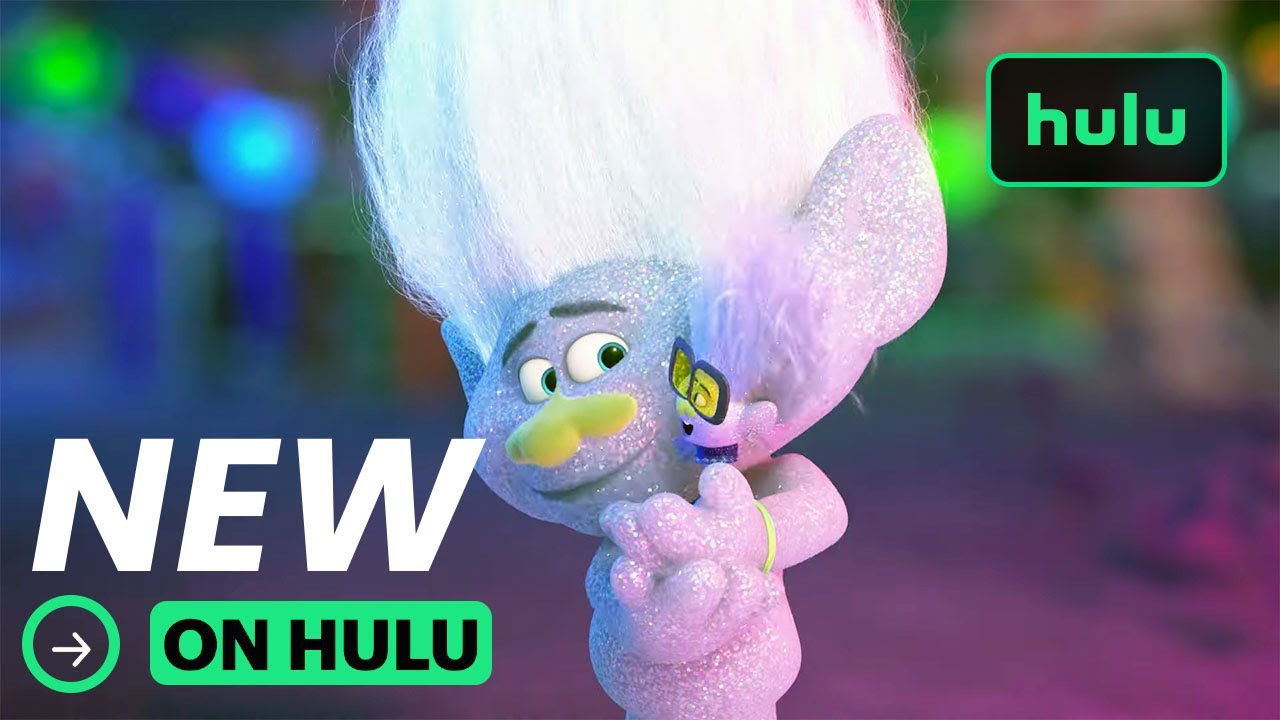 New On Hulu: December | Now Streaming | Hulu