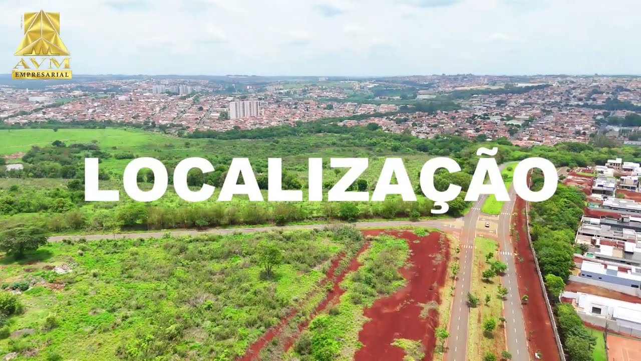 ÁREA NOVA ODESSA 800MIL M²