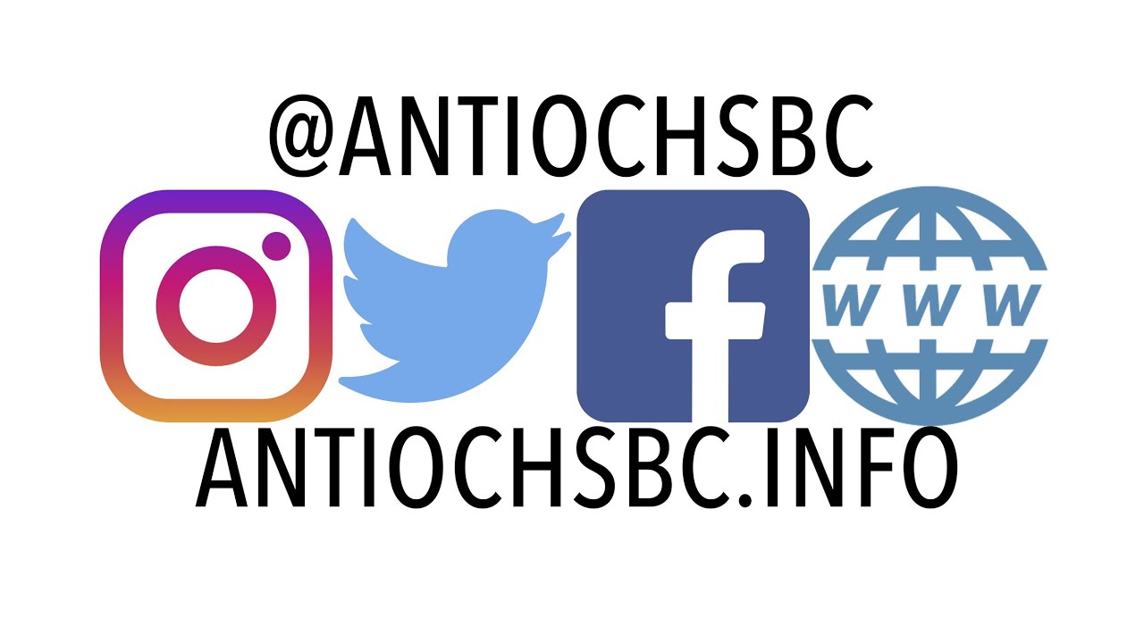 Antioch Sunday Morning Service (2/15/2026)