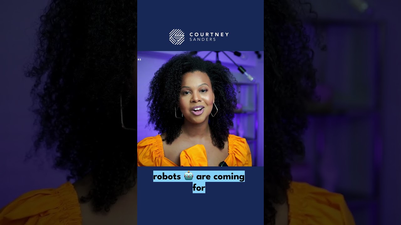 How AI is Transforming the Coaching Business #shorts