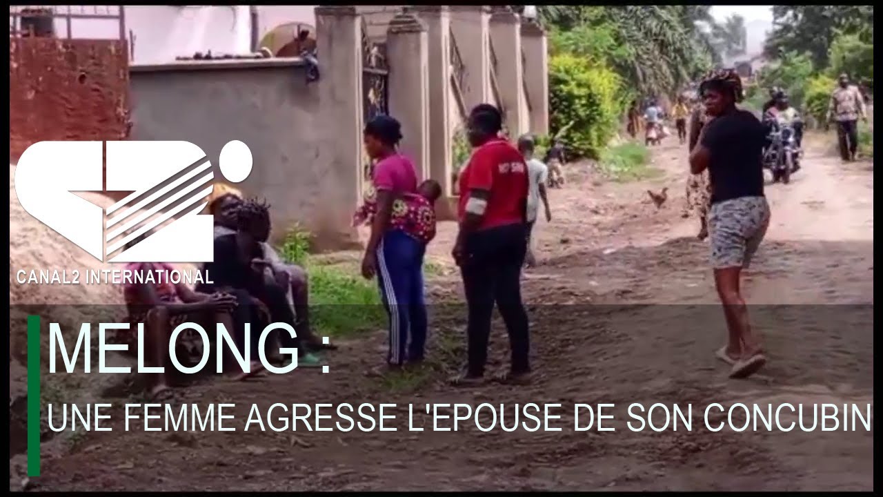LE JOURNAL  19h50 du Mardi 25/06/2024 - Canal 2 international