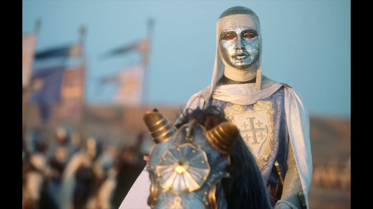 Kingdom of Heaven
