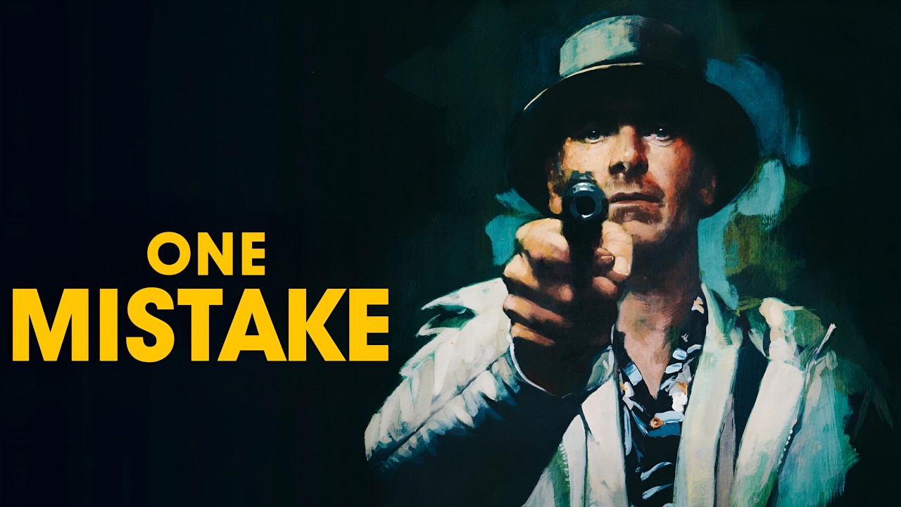 A Perfect Killer's Fatal Mistake | The Killer | Detailed Explaination