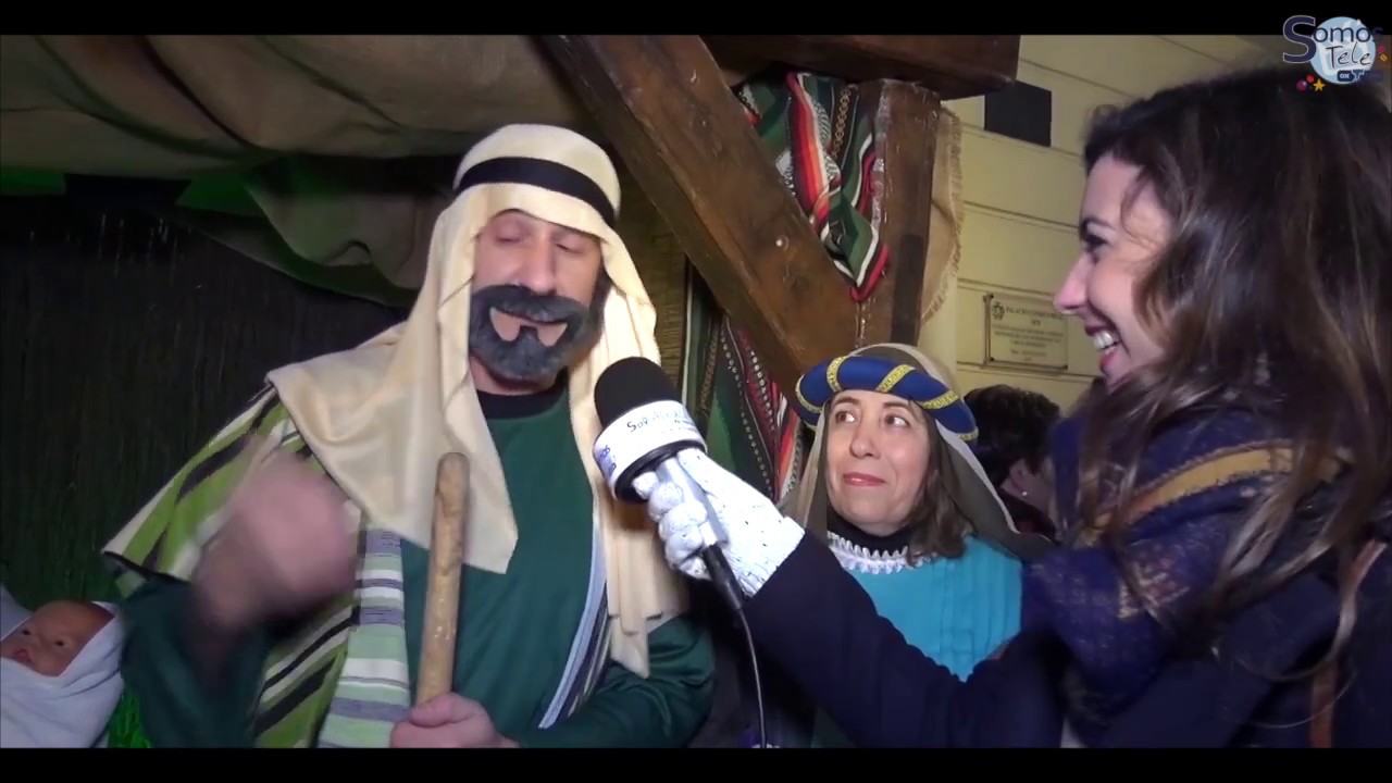 Alcalá de Henares - Cabalgata, revive la noche de Reyes con nosotros!