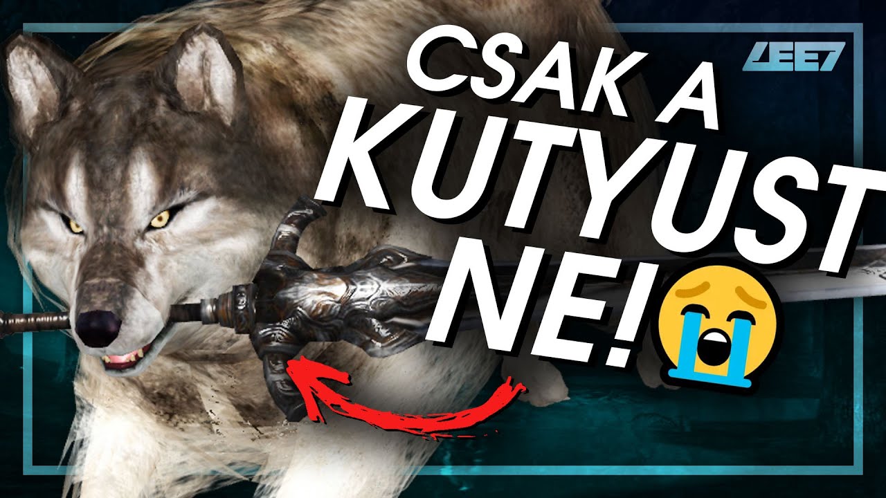 BOSSOK akiket SZOMORÚ volt legyőzni! 😭
