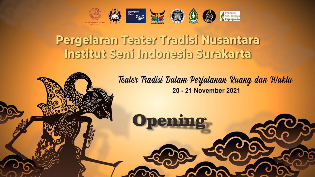 Opening 