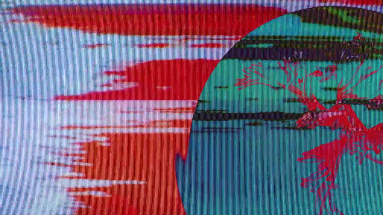 Micra - Dance The Way I Feel (Official Visualiser)