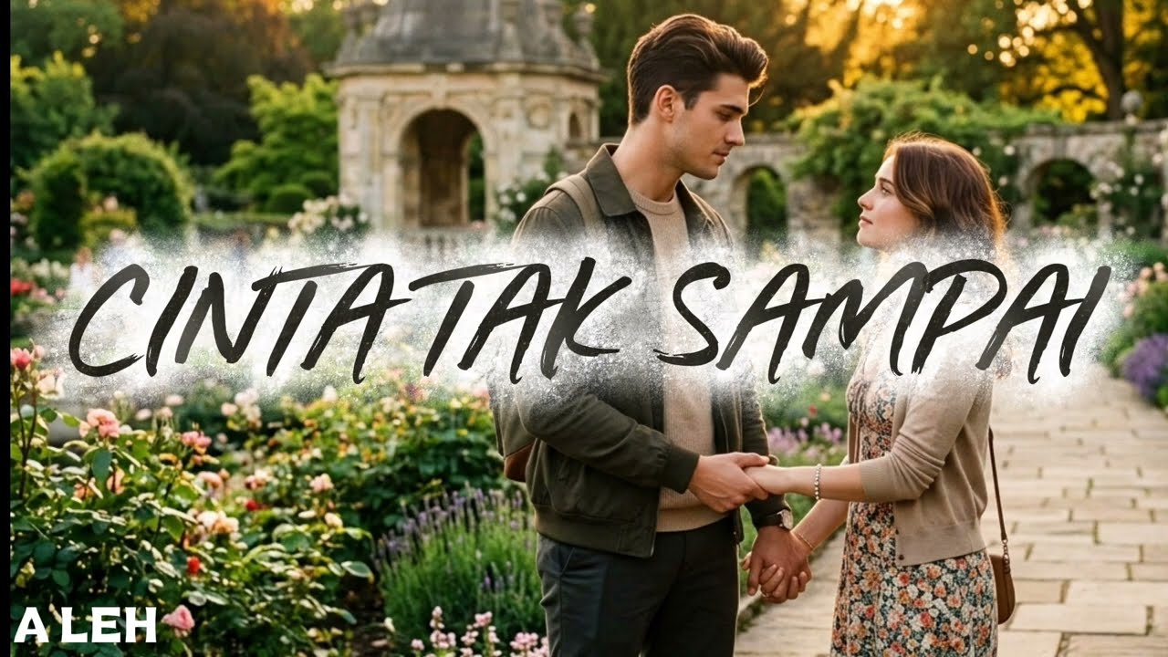 CINTA TAK SAMPAI