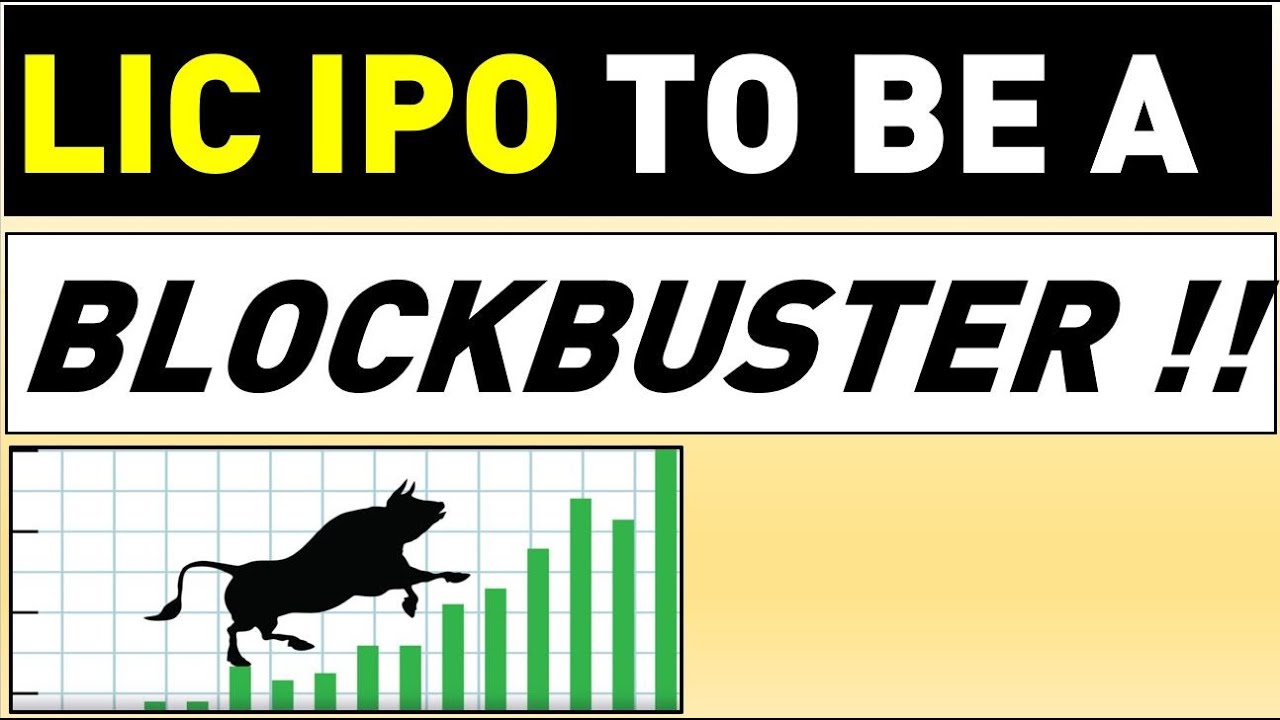 LIC IPO News | LIC IPO Latest News | LIC IPO Update | LIC IPO Launch Date | LIC IPO Good or Bad