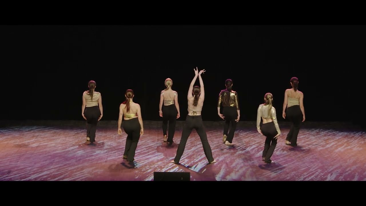 #65 Jazz Medium || chor. Nikola Makowska || Replay Gala 2025