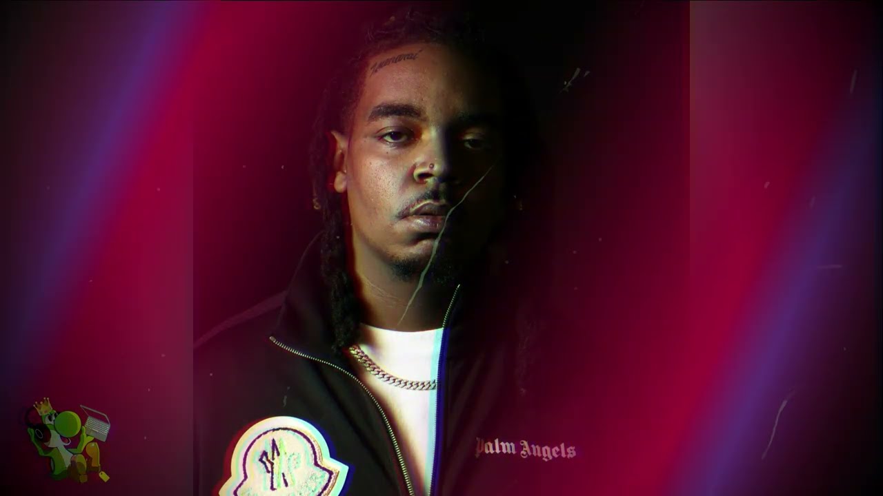 [FREE] Wheezy Outta Here Type Beat 2022 - MET GALA