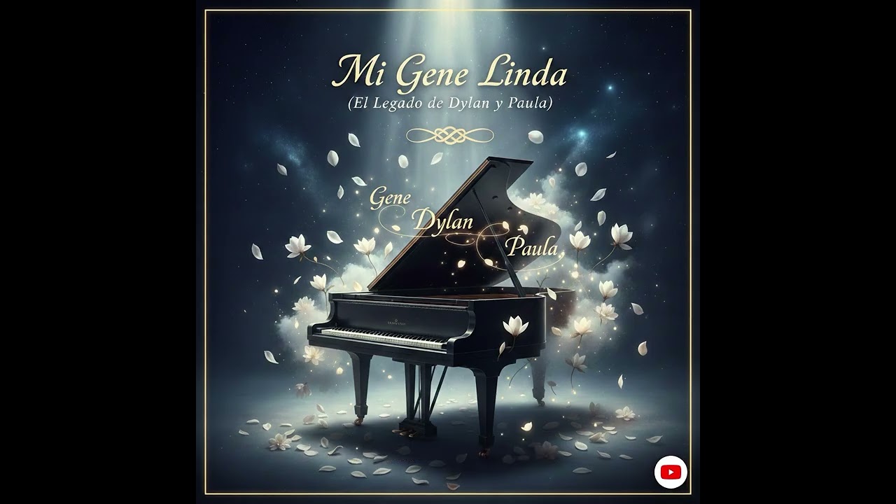 Mi Gene linda