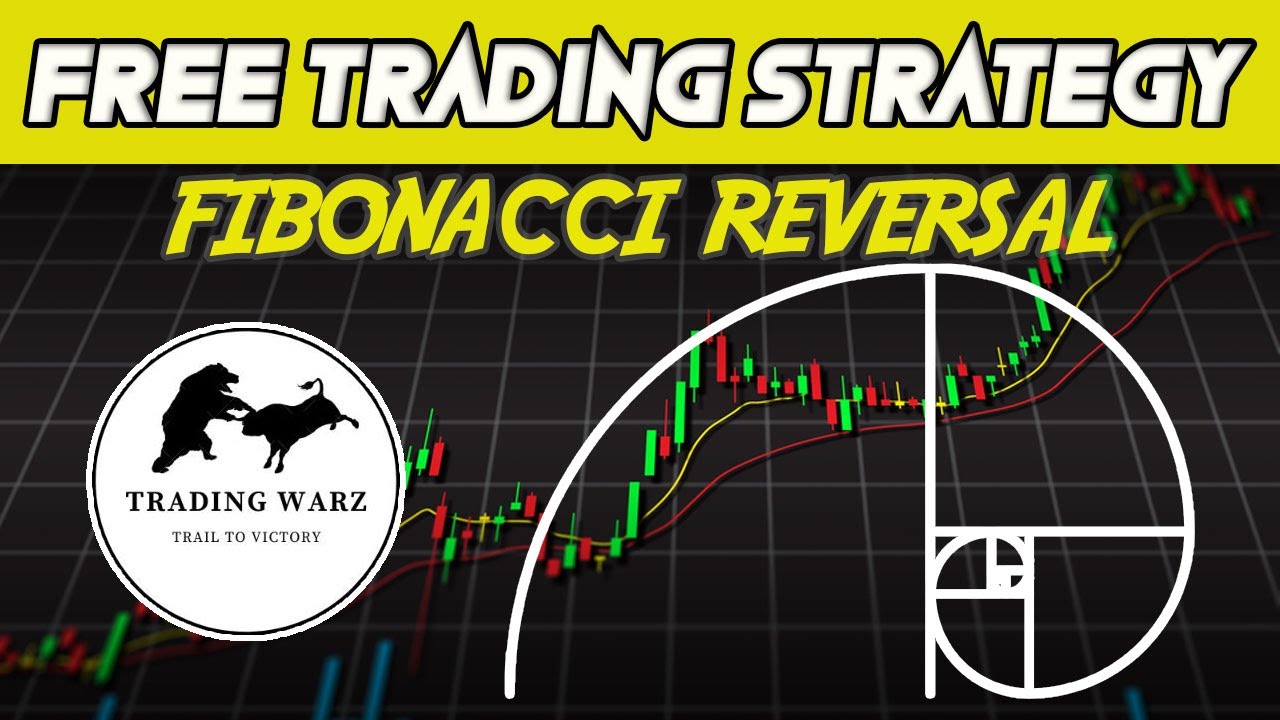 Full Trading Strategy - The Fibonacci Reversal - Expose Rookie Traders