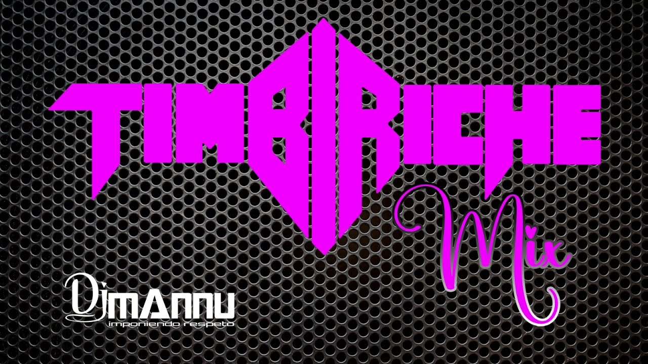 Timbiriche Mix