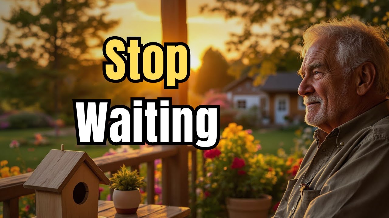 Your Kids Are Not Your Retirement Plan: The Honest Truth
