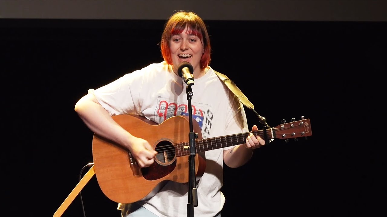 Nat Puff, Left At London - XOXO Festival (2019)