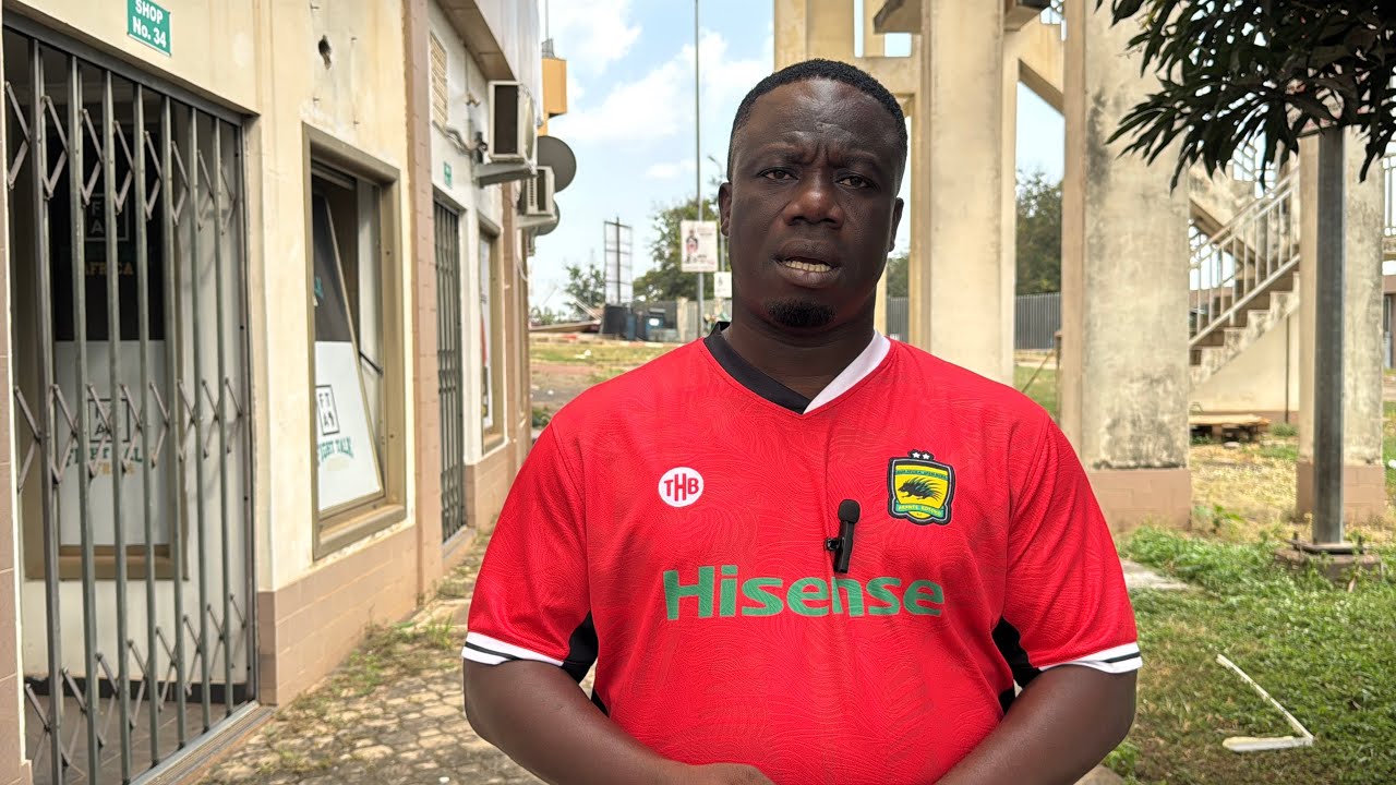 I’M STILL A CIRCLE MEMBER🔥KOTOKO CHAIRMAN CLEARS AIR ON ALLEGATIONS BY EZRA FM/TV🔥IGNORE THESE LIES🔥