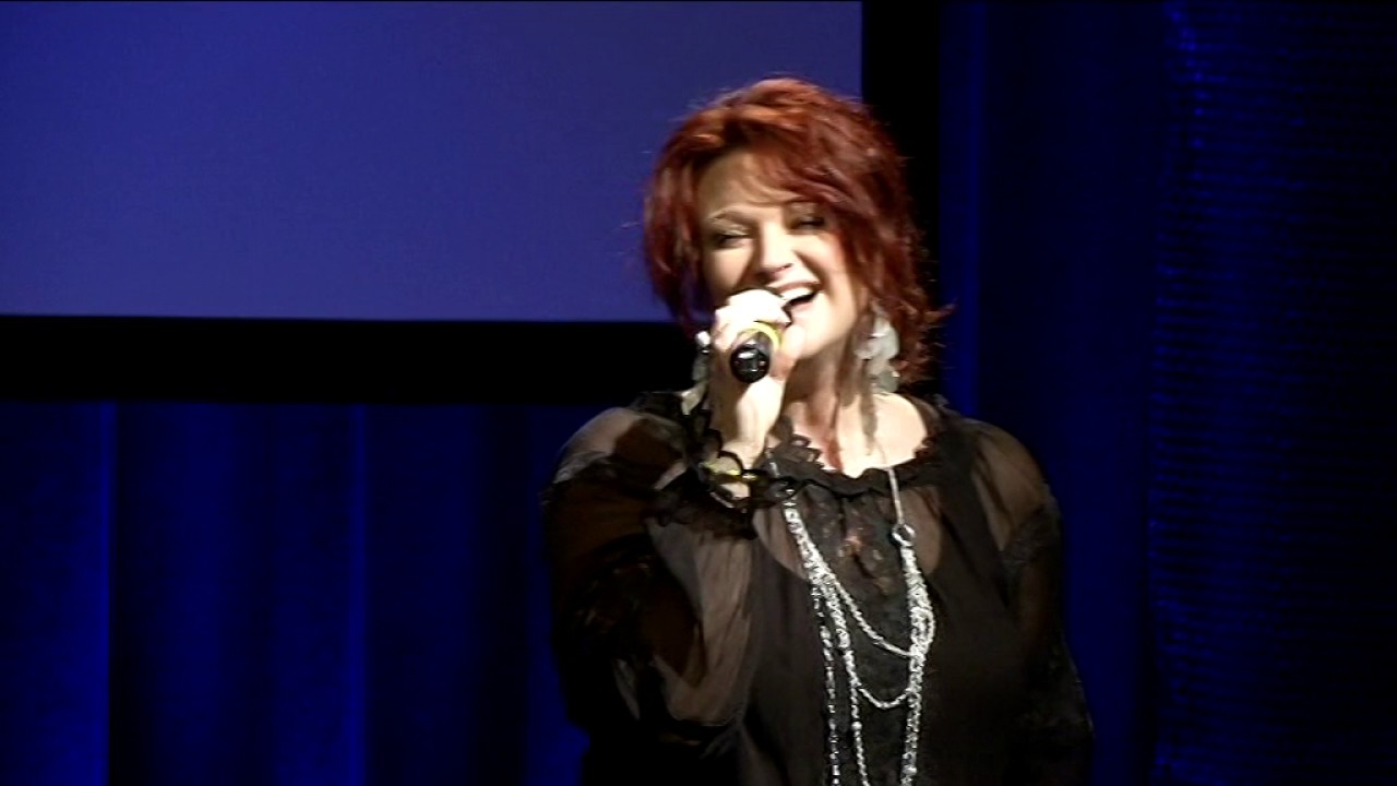 (1256) Charlotte Ritchie: Look For Me For I Will Be There Too
