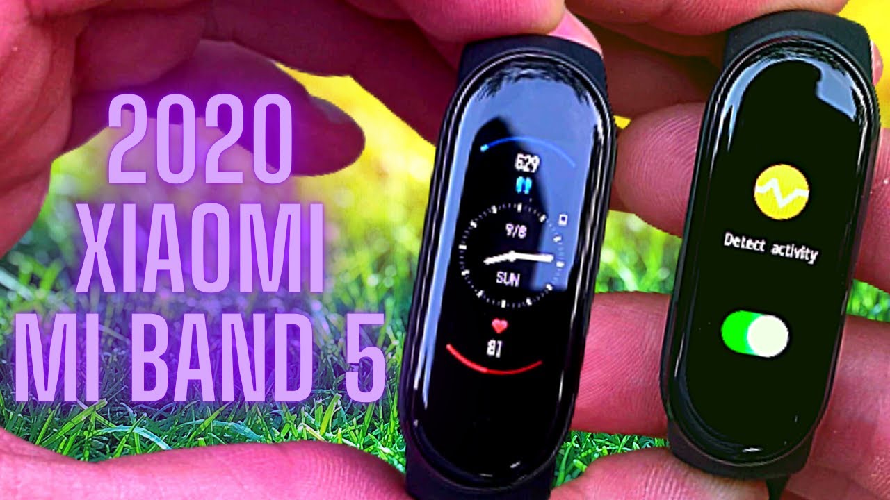 Xiaomi Mi Band 5 Review - 12 Secrets You Need To Know | Initial Impressions Review | Unboxing