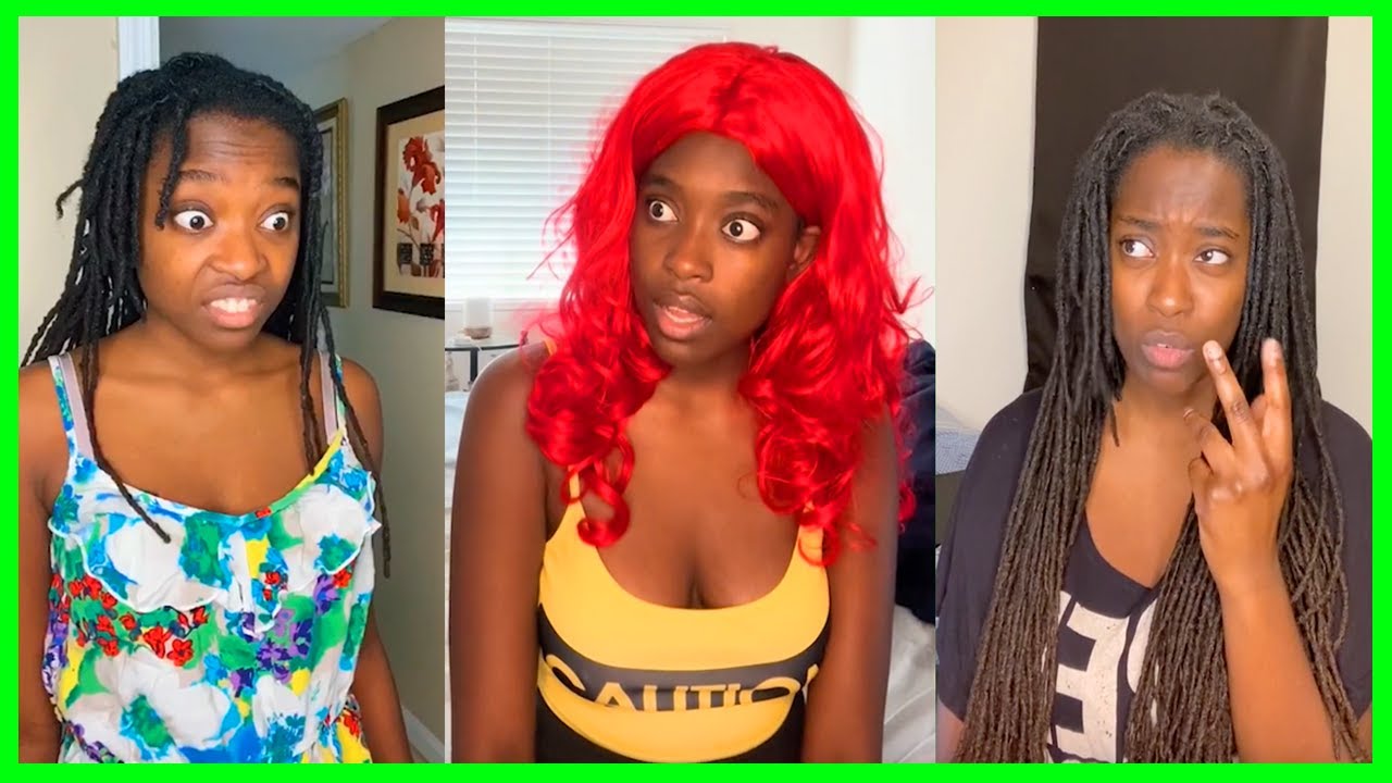 Zira Brown’s Funniest Sketches – 2 Hours of Nonstop Laughs With Zira & Friends