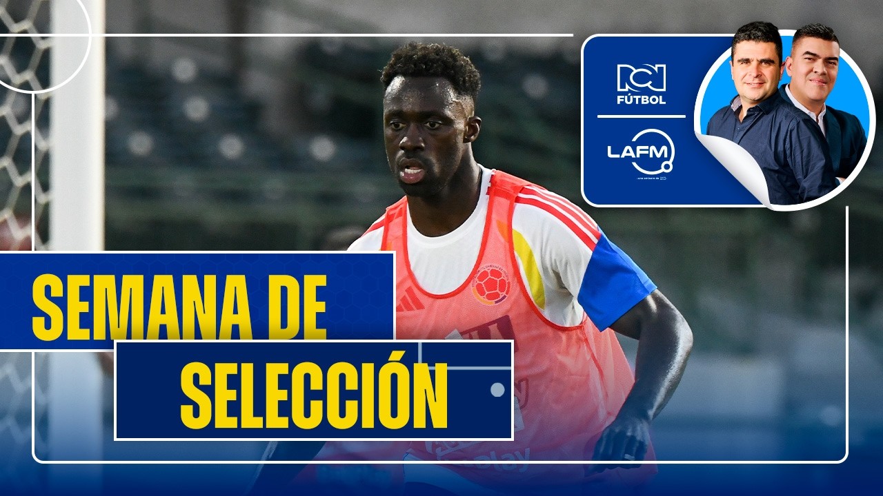 🔵EN VIVO🔵 Santa Fe, pol&eacute;micas, avanza la fecha 13 del FPC | 🔵 24 de marzo de 2026